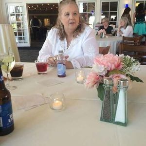 Meet your Posher, Teri